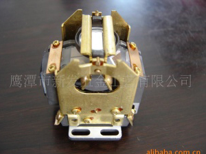 補償器（自動安平水準(zhǔn)儀）